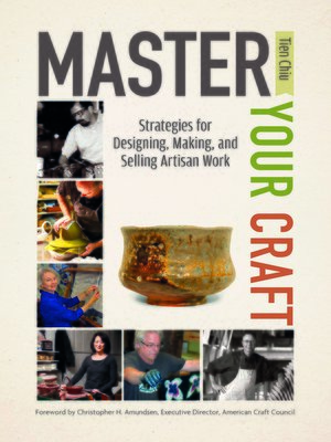 cover image of Master Your Craft